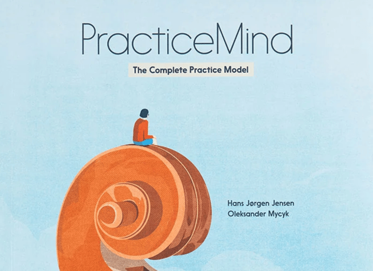Practice Mind