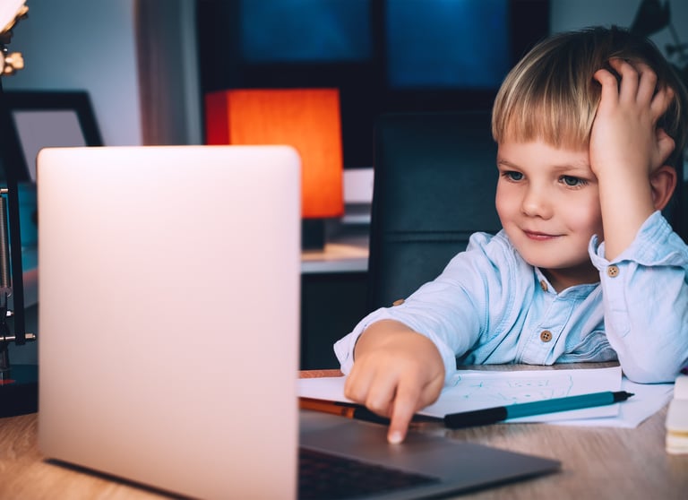 Se présenter dans un mail professionnel Exemple