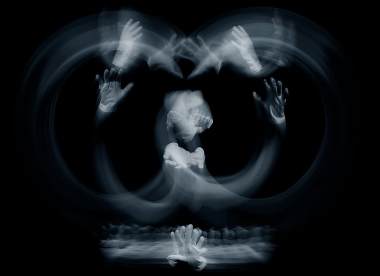 deaf art