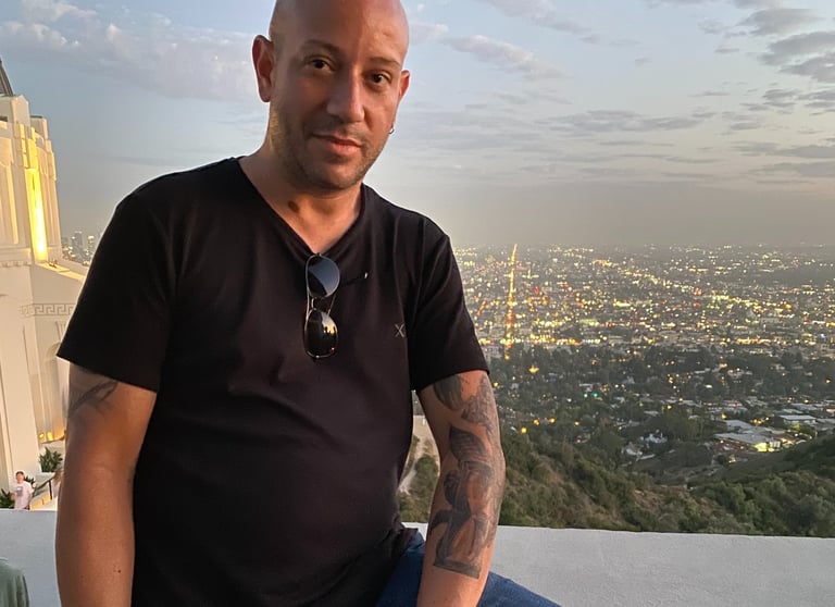 Author JMaldonado