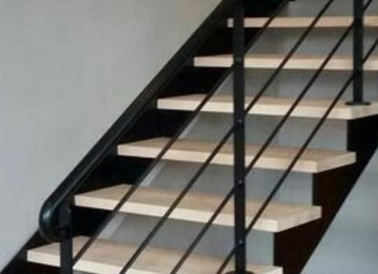 Serralheria Escada Nilopolis Rio de Janeiro