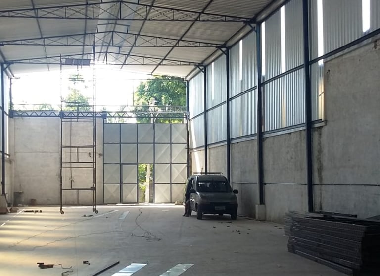 Serralheria no Rio de Janeiro1