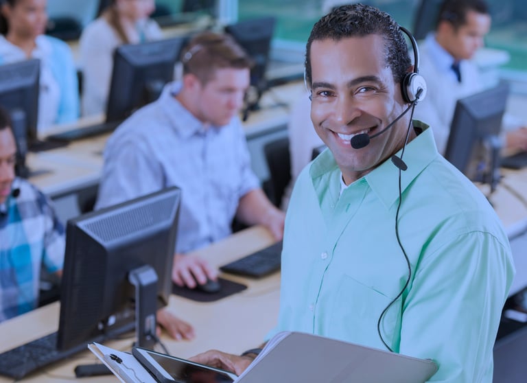 Elliott System Partners - Contact Center Solutions