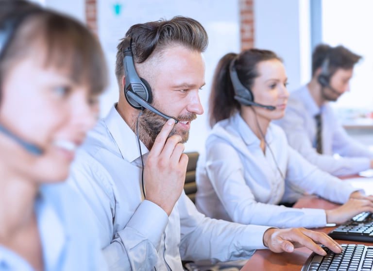 Elliott System Partners - Contact Center Solutions - Spring Hill