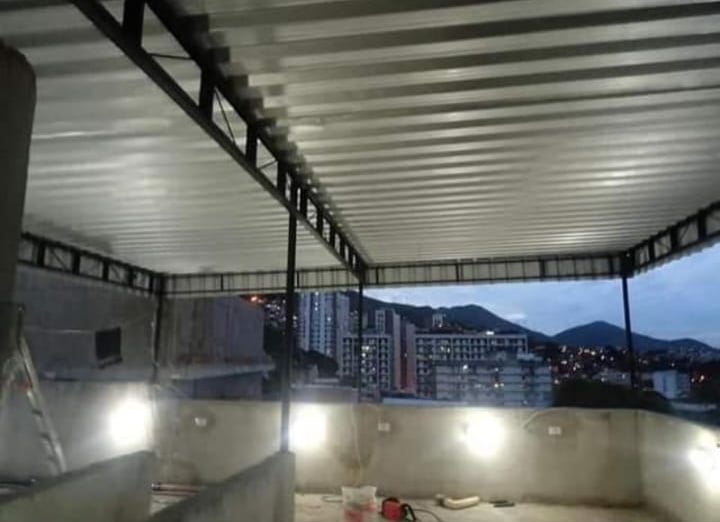 Serralheria no Rio de Janeiro 