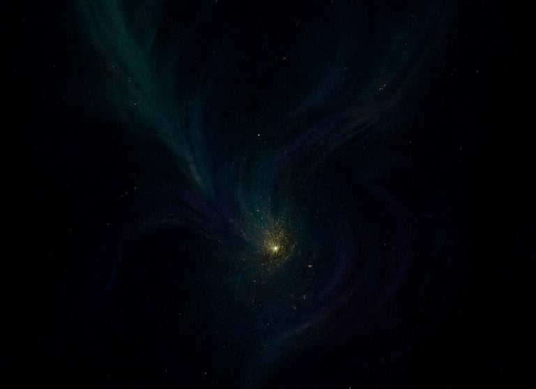 a bright green and blue swirly swirly swirly swirly swirly swirl