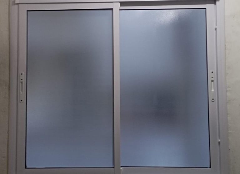 ventanas y ventanales 