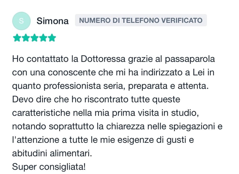 recensione