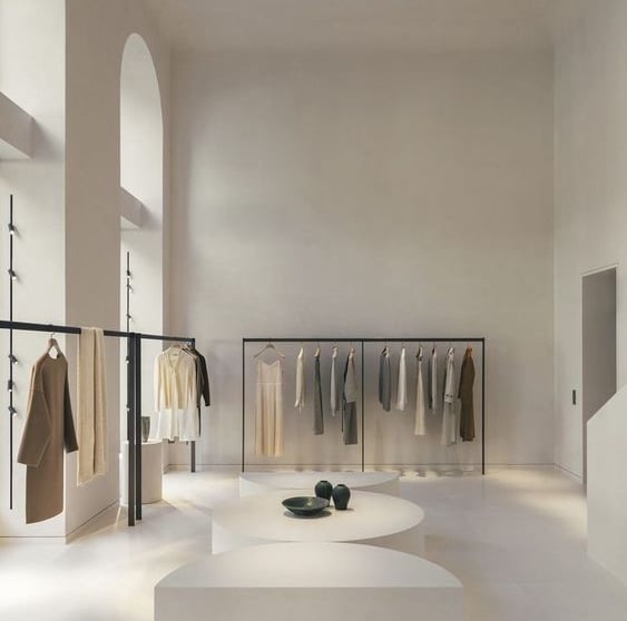 Amman interior design