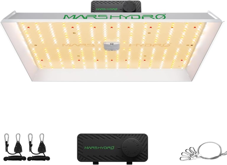 MARS HYDRO TS1000 150W LED Grow Light