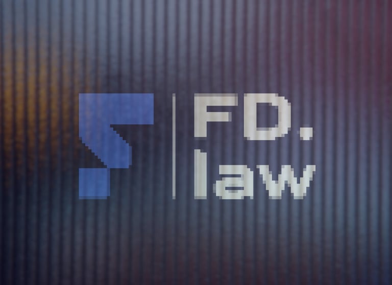 advogado de LGPD