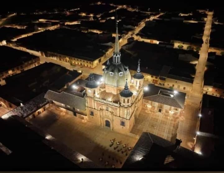 San Carlos del Valle