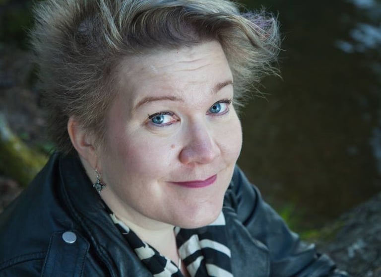 Satu Aherto, NLP, Psykoterapeutti, NLP koulutus, psykoterapia, Lappi, Lohja, Sodankylä