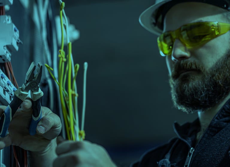 Cabeamento Estruturado