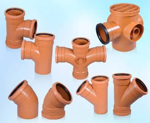 Comparison of Atlas PVC, CPVC and HDPE pipe systems for commercial and residential applications