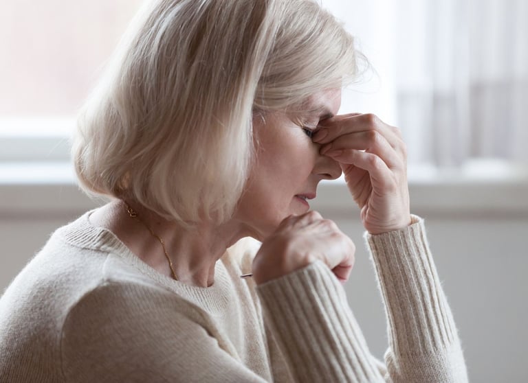 Un soutien psychologique dans de nombreuses situations