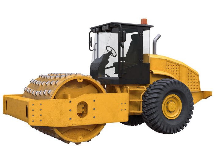 Rolo pé de carneiro