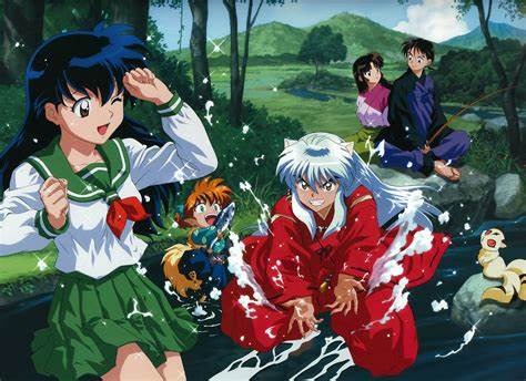 inuyasha