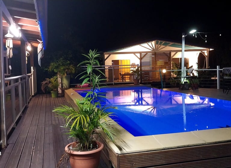 Hauts Bornave voyage frnace guadeloupe