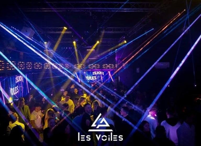 club les voiles