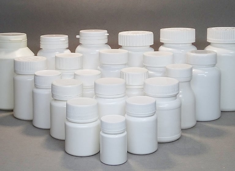 supplement bottle manufacturer china