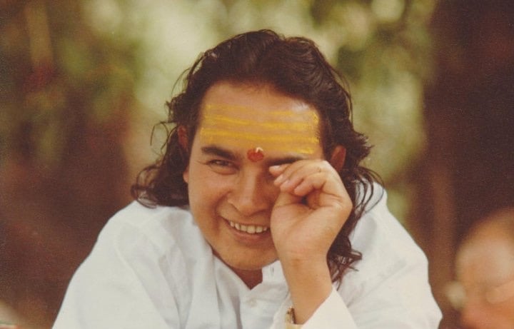 Shri Babaji