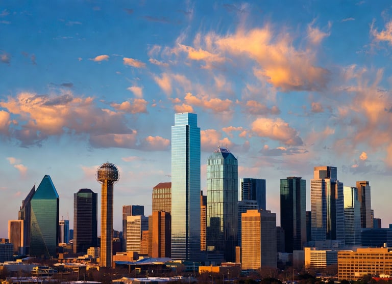 Health, Auto, and Business Insurance Agency serving Plano, Dallas, and the DFW Metroplex