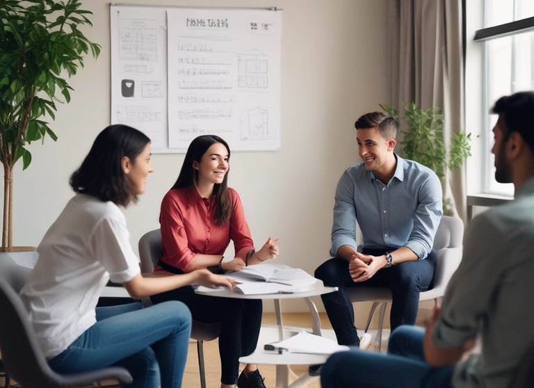 a man riding a skateboard down the side of a ramp