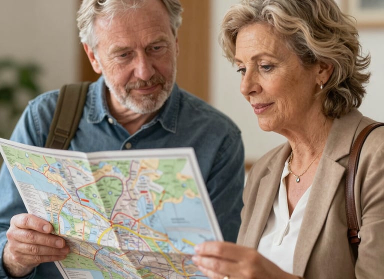 Bright living room with modern inventory