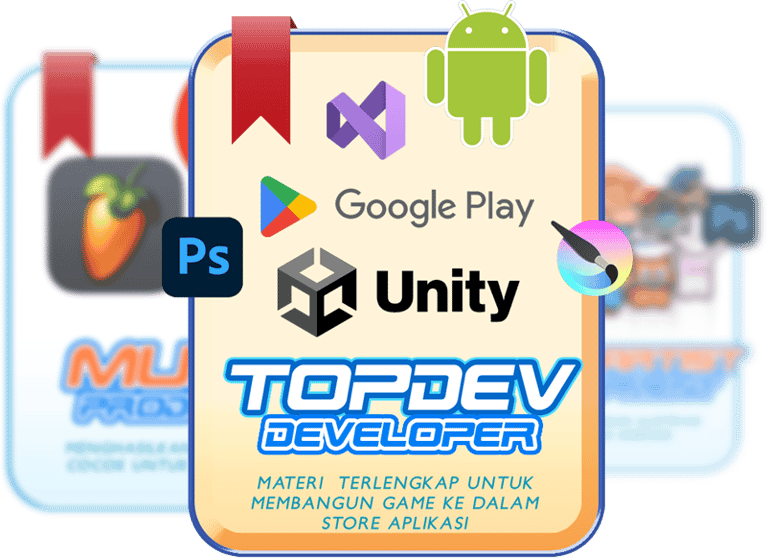 Materi coding lengkap Cody's App Academy