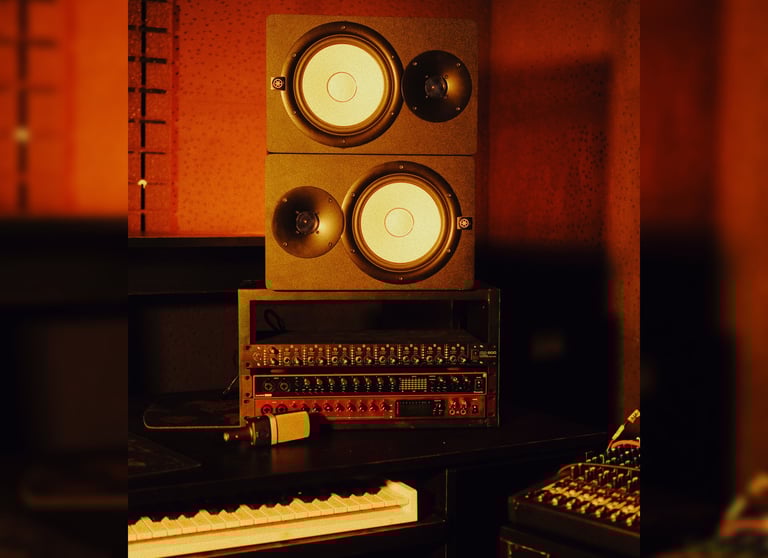 Audio Mastering kolkata Music Mastering kolkata