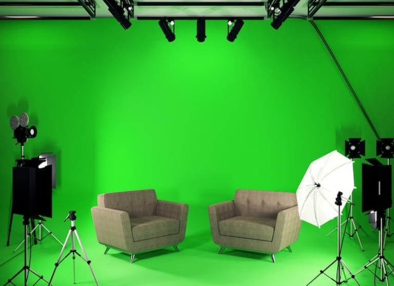 chroma studio