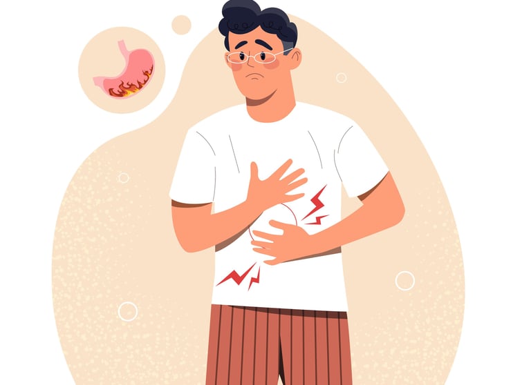 constipation sommeil douleurs intestinales articulaires fatigue