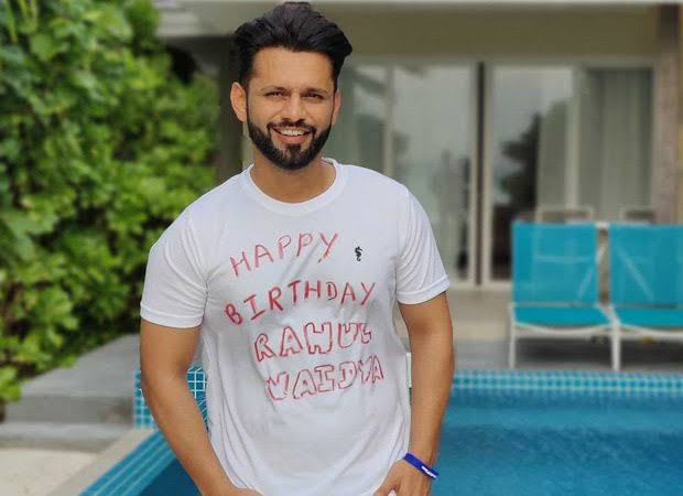 Rahul Vaidya