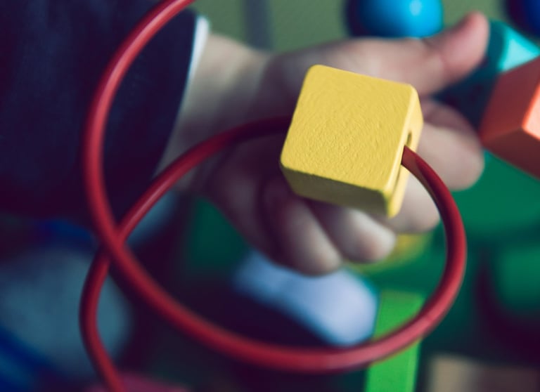 Learn about 5i behaviour consulting