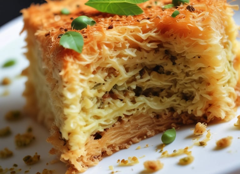 photo of white staircase