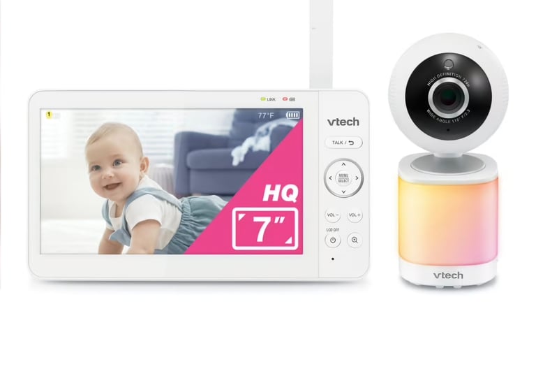 baby monitor rental