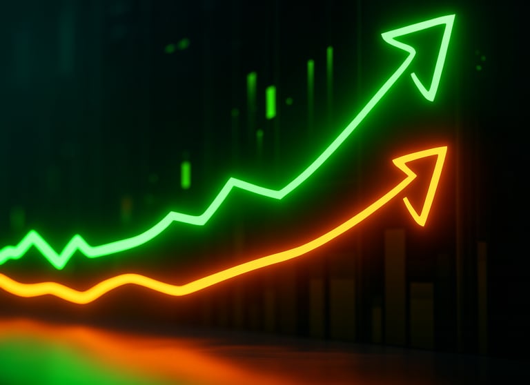 Amélioration des performances et du rendement énergétique après nettoyage de climatisation