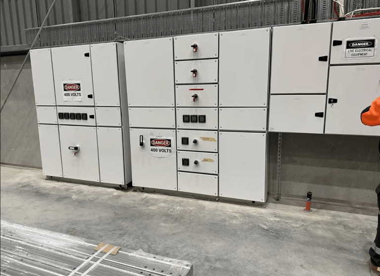 commercial after-hours emergency callout attended by sparky G lt auckland