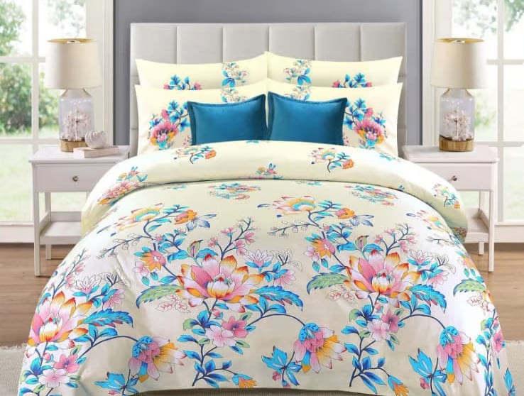Bedding sets manufacturer and bulk exporter in pakistan