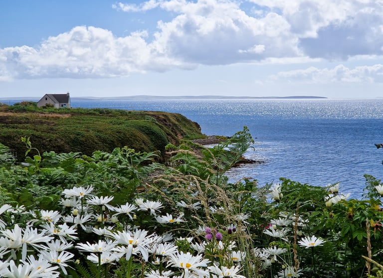 Waulkmill Bay