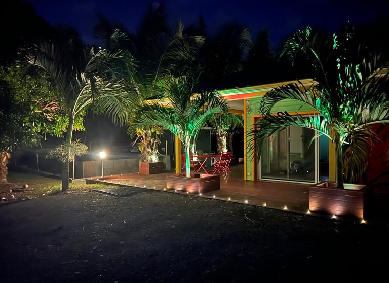 paradis voyage france guadeloupe