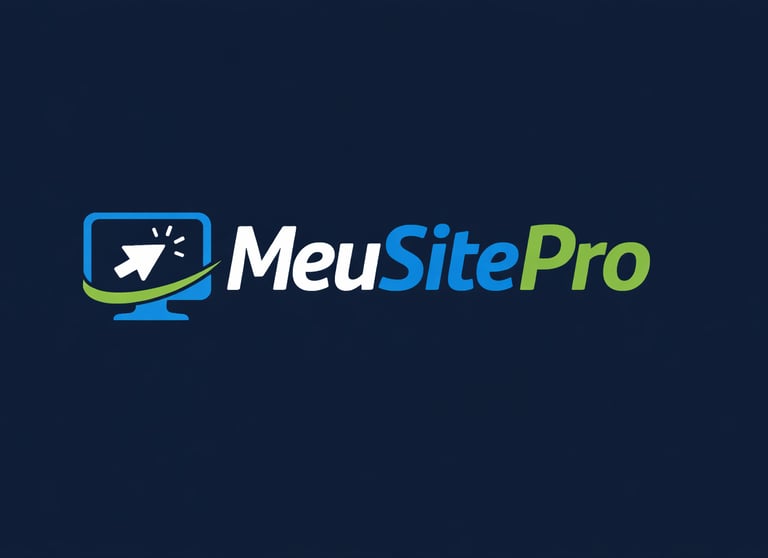 Landing page para geração de leads