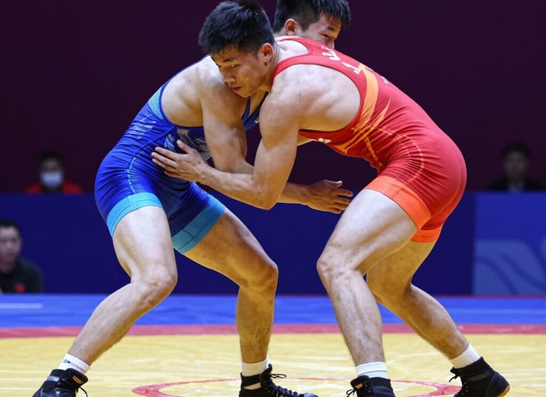 Show me a basketball game