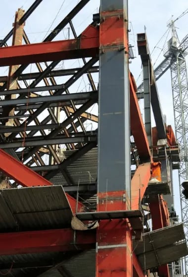 Nural Demirçelik İnşaat