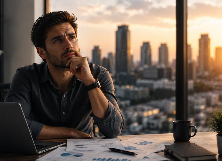 Quando investir em FIIs?