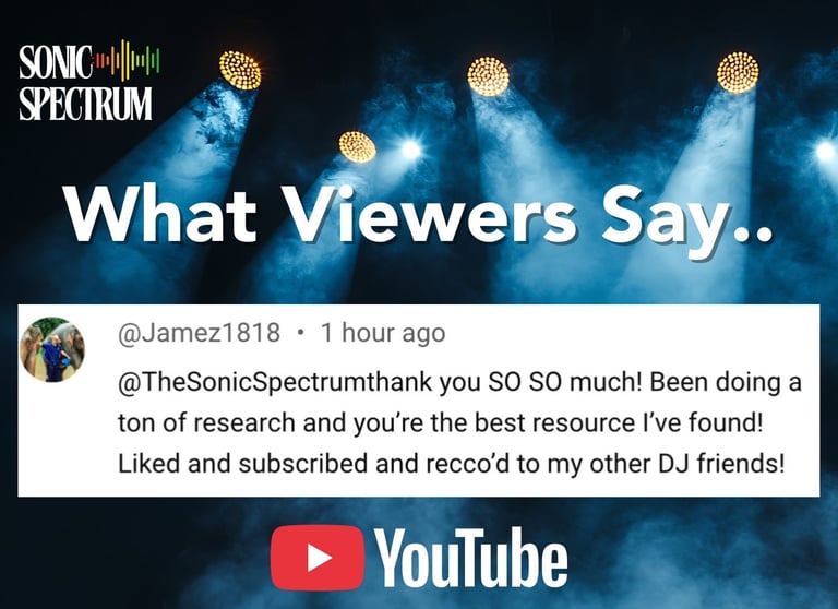 Music Gear Viewer Comment1