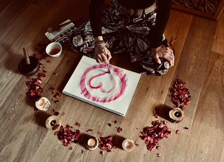 Rauhnaechte-raechern-rituale-duefte-transformation-verbindung-wachstum-kreation