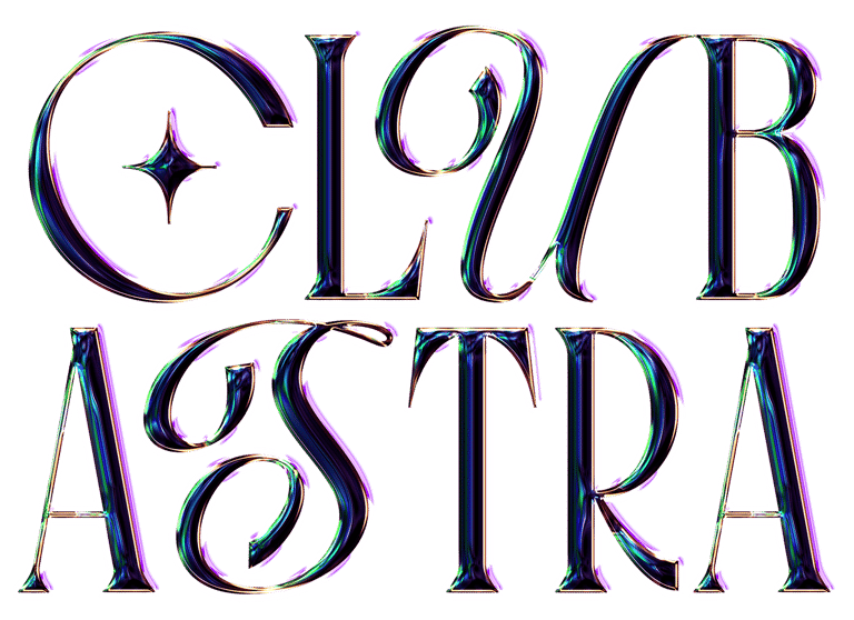 Club Astra Logo