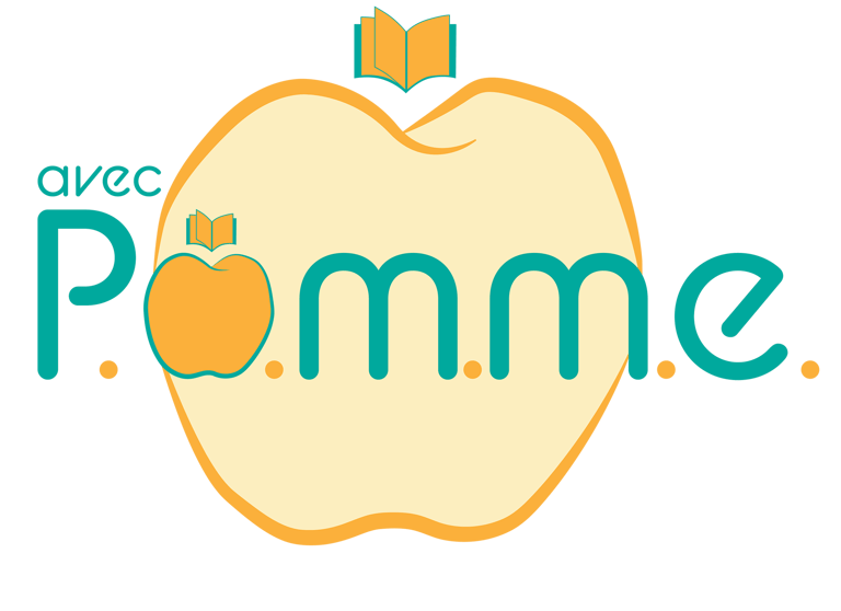 logo avec PO..M.M.E.